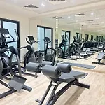 Sleek 1Br In Dso, Dubai